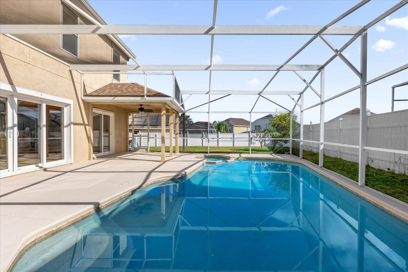846 RIGGS CIR, DAVENPORT, FL, 33897