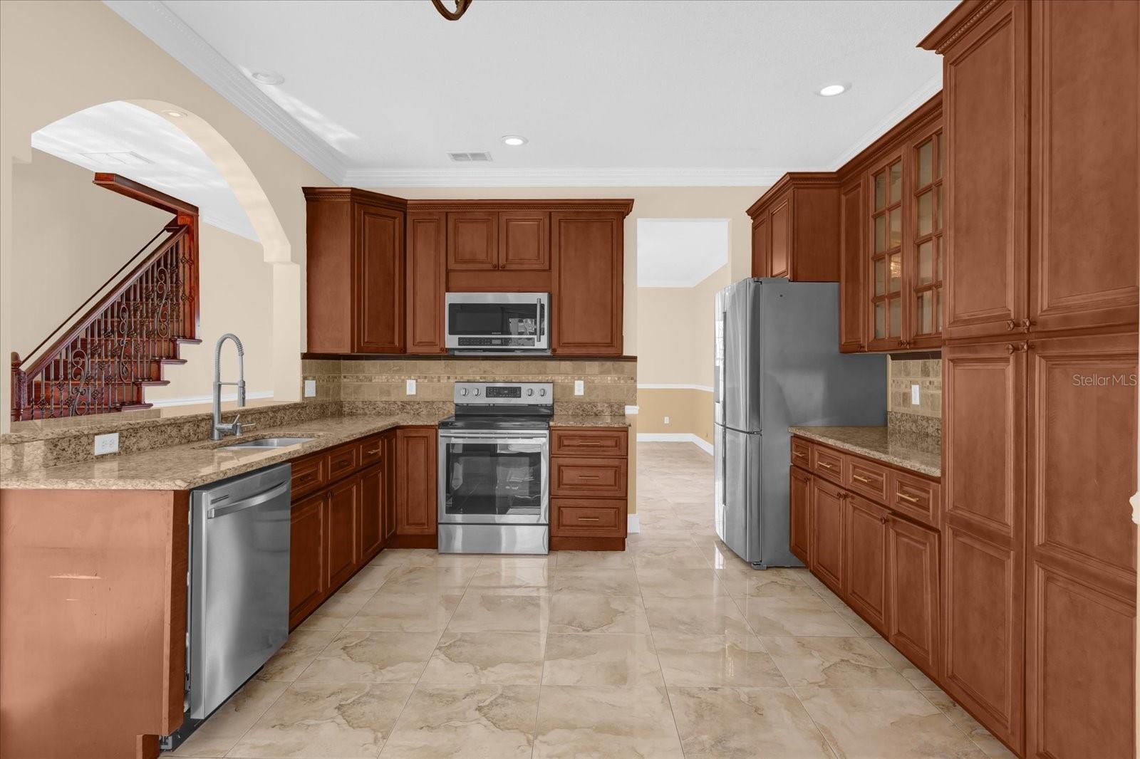 846 RIGGS CIR, DAVENPORT, FL, 33897