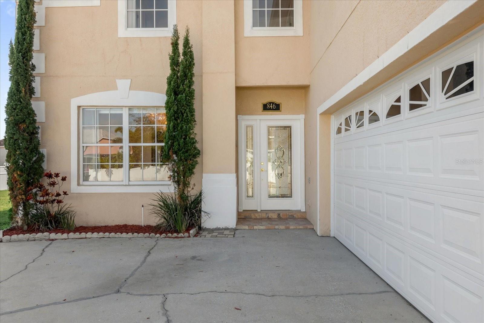 846 RIGGS CIR, DAVENPORT, FL, 33897