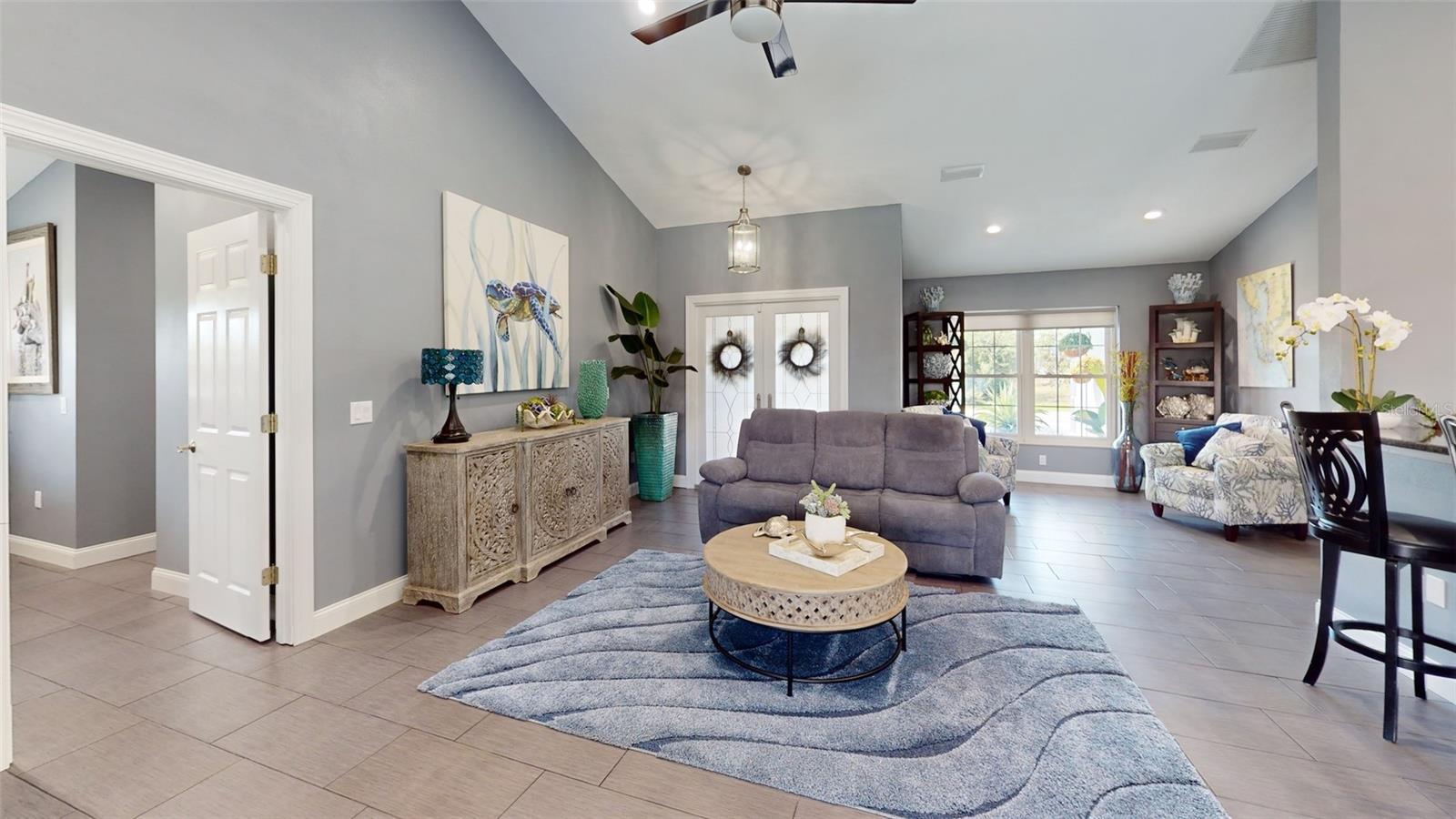 3268 MONTGOMERY DR, PORT CHARLOTTE, FL, 33981