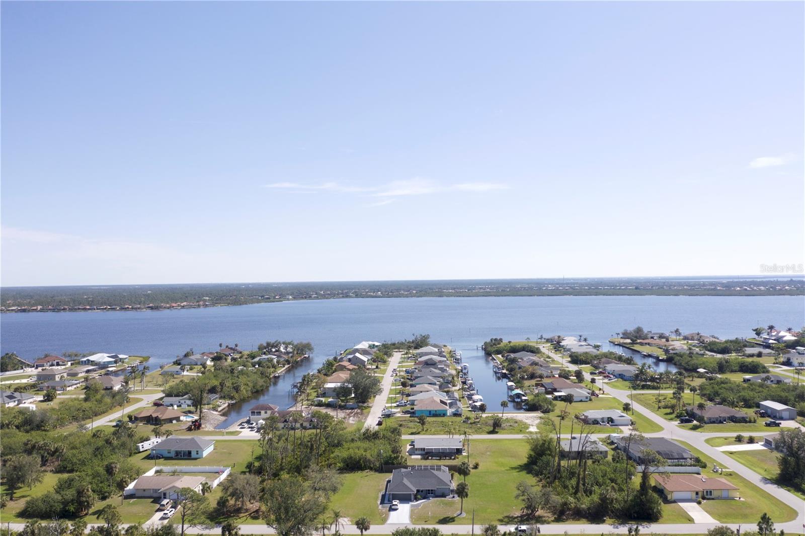 3268 MONTGOMERY DR, PORT CHARLOTTE, FL, 33981