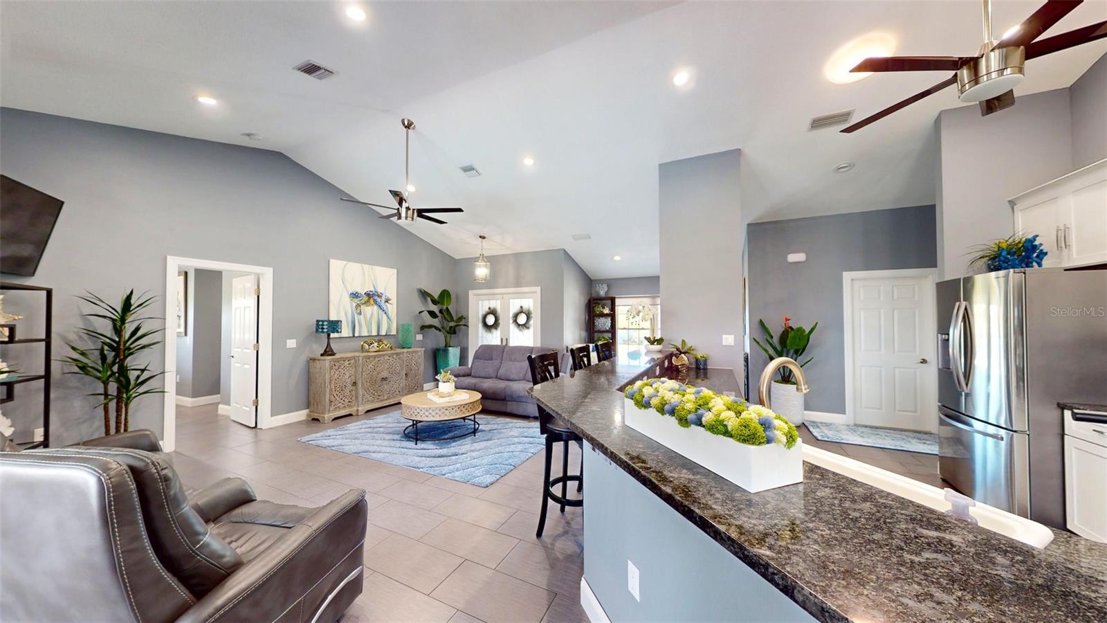 3268 MONTGOMERY DR, PORT CHARLOTTE, FL, 33981