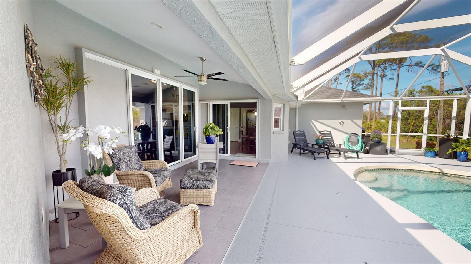 3268 MONTGOMERY DR, PORT CHARLOTTE, FL, 33981