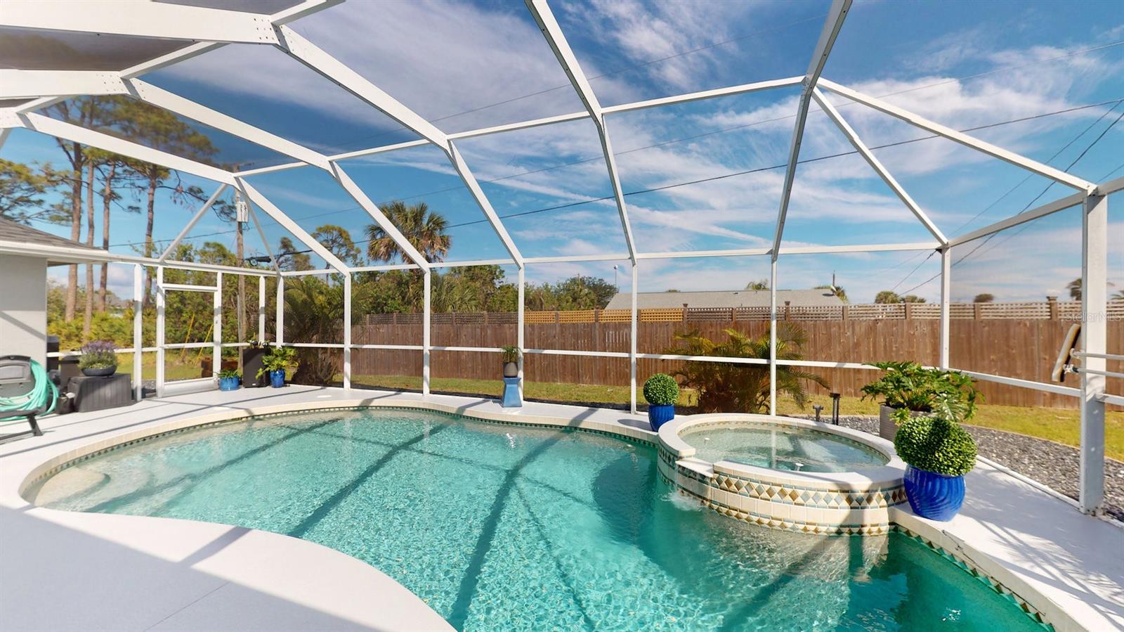 3268 MONTGOMERY DR, PORT CHARLOTTE, FL, 33981