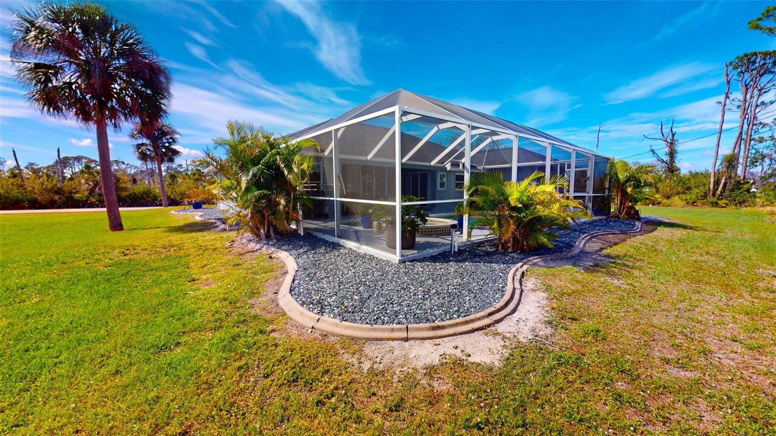 3268 MONTGOMERY DR, PORT CHARLOTTE, FL, 33981