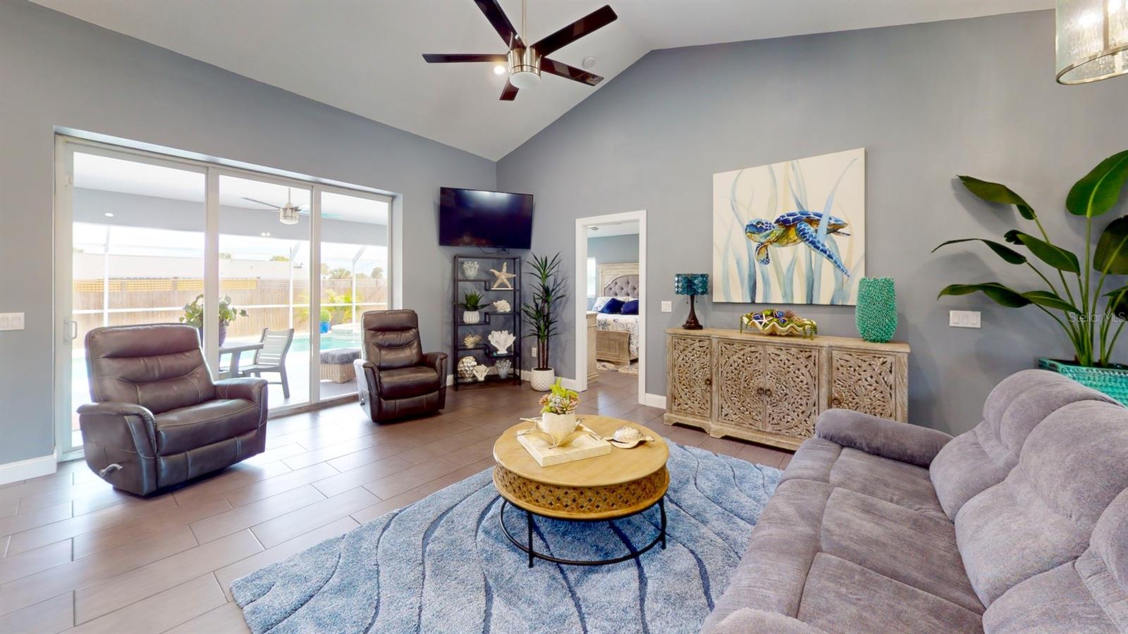 3268 MONTGOMERY DR, PORT CHARLOTTE, FL, 33981