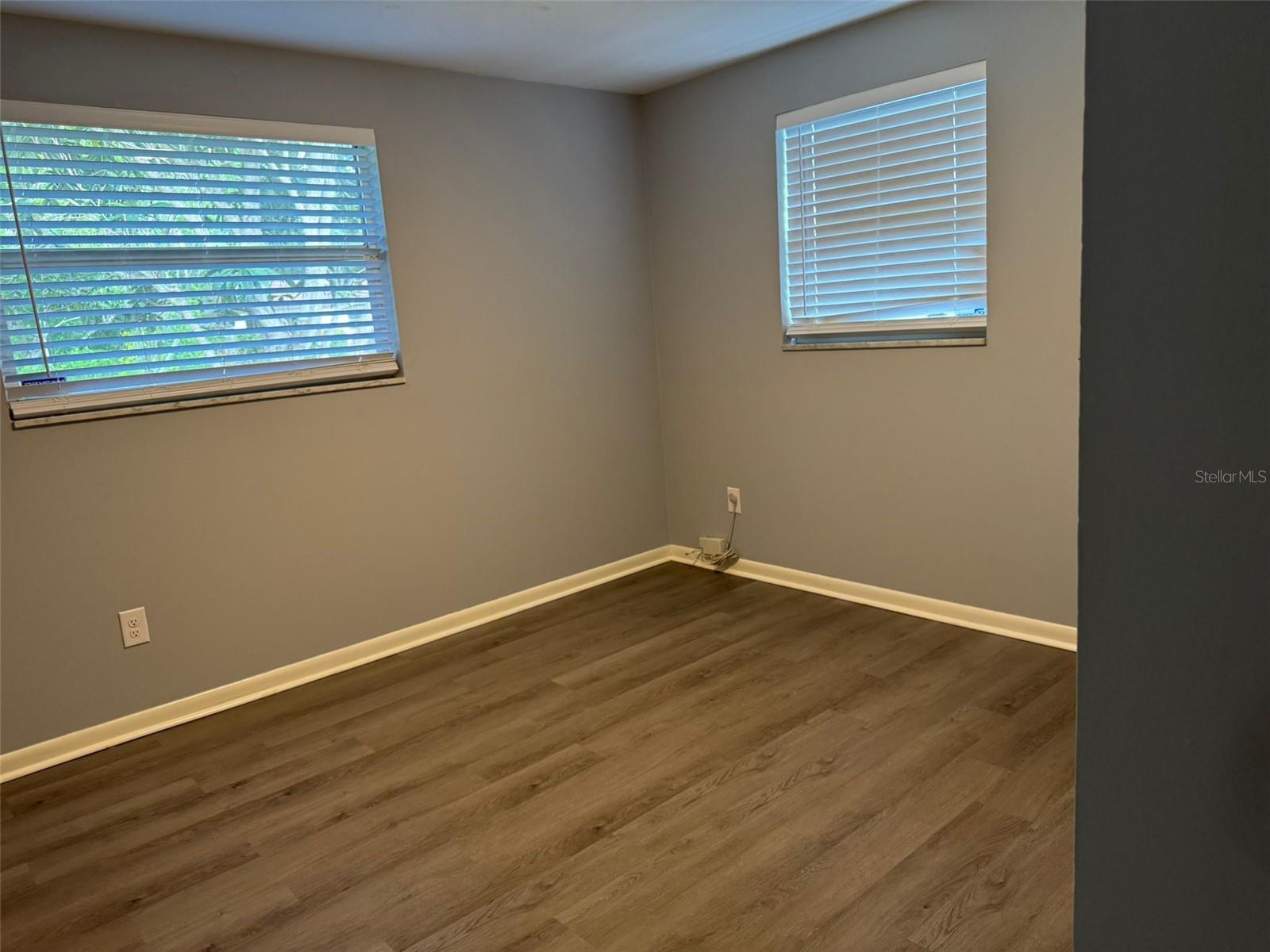 Bedroom #2
