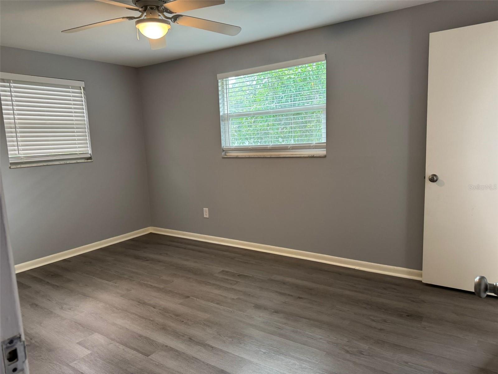 Bedroom #1