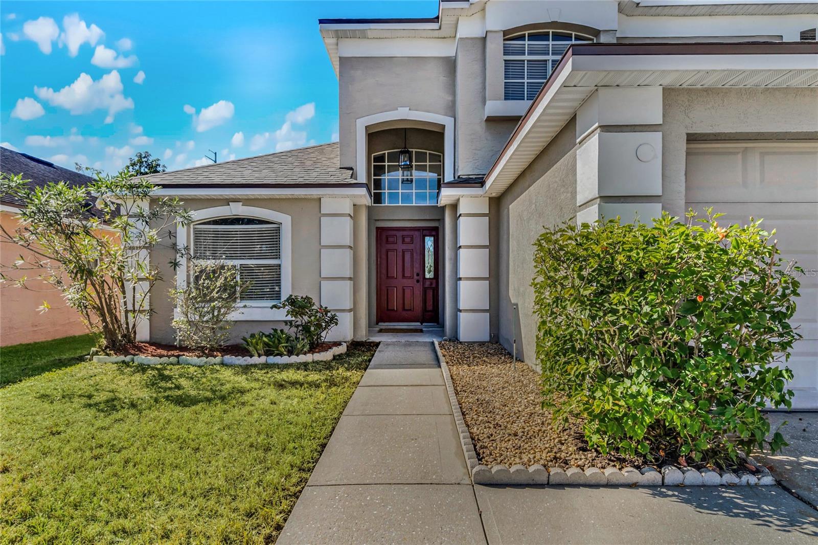 1096 BALLYSHANNON PKWY, ORLANDO, FL, 32828