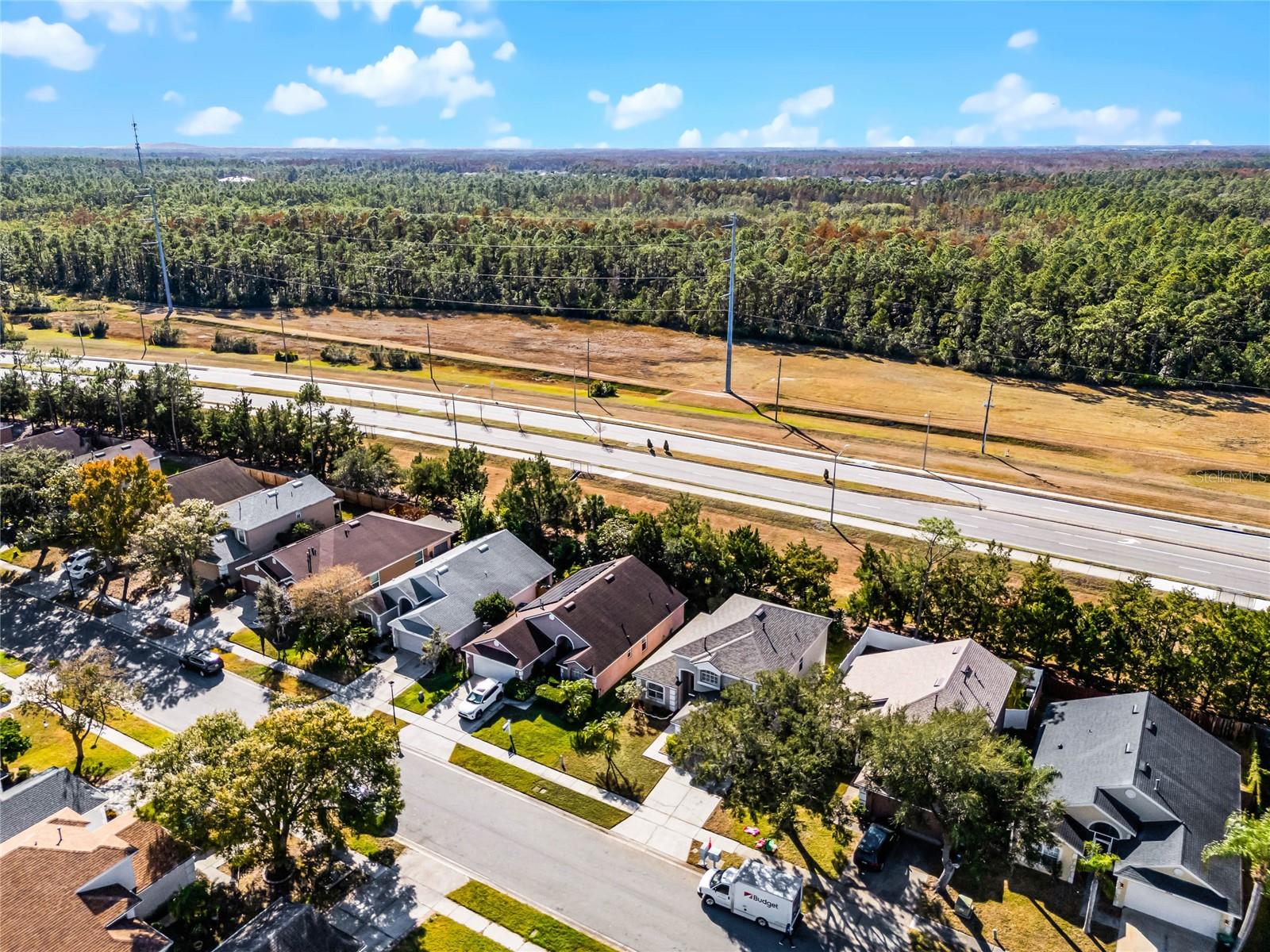 1096 BALLYSHANNON PKWY, ORLANDO, FL, 32828