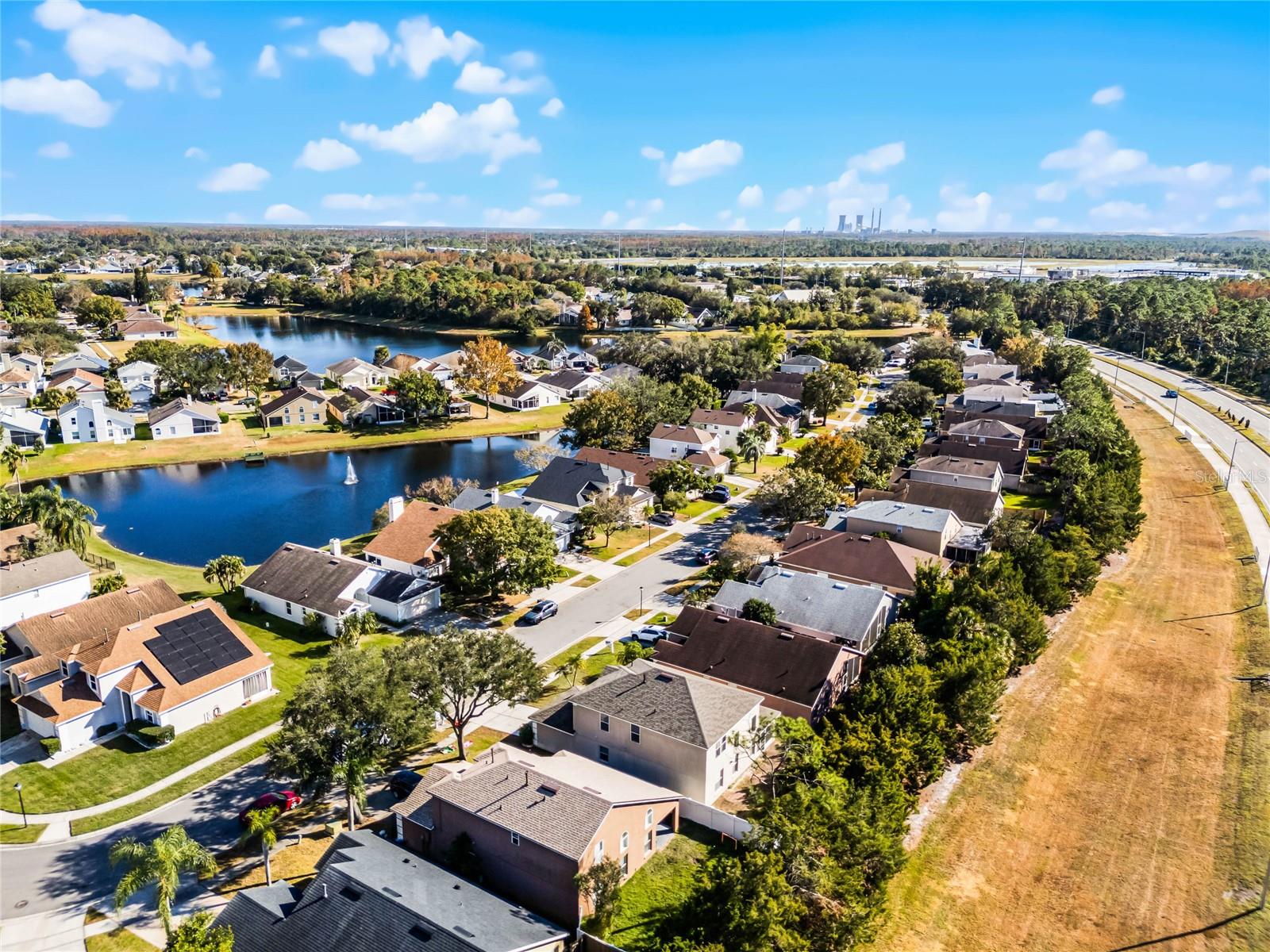 1096 BALLYSHANNON PKWY, ORLANDO, FL, 32828
