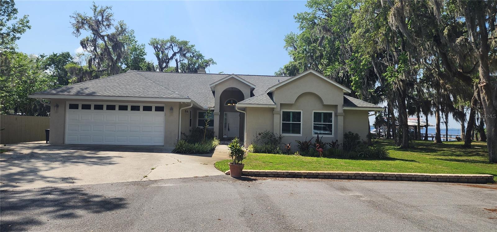 1189 COUNTY ROAD 309, CRESCENT CITY, FL, 32112