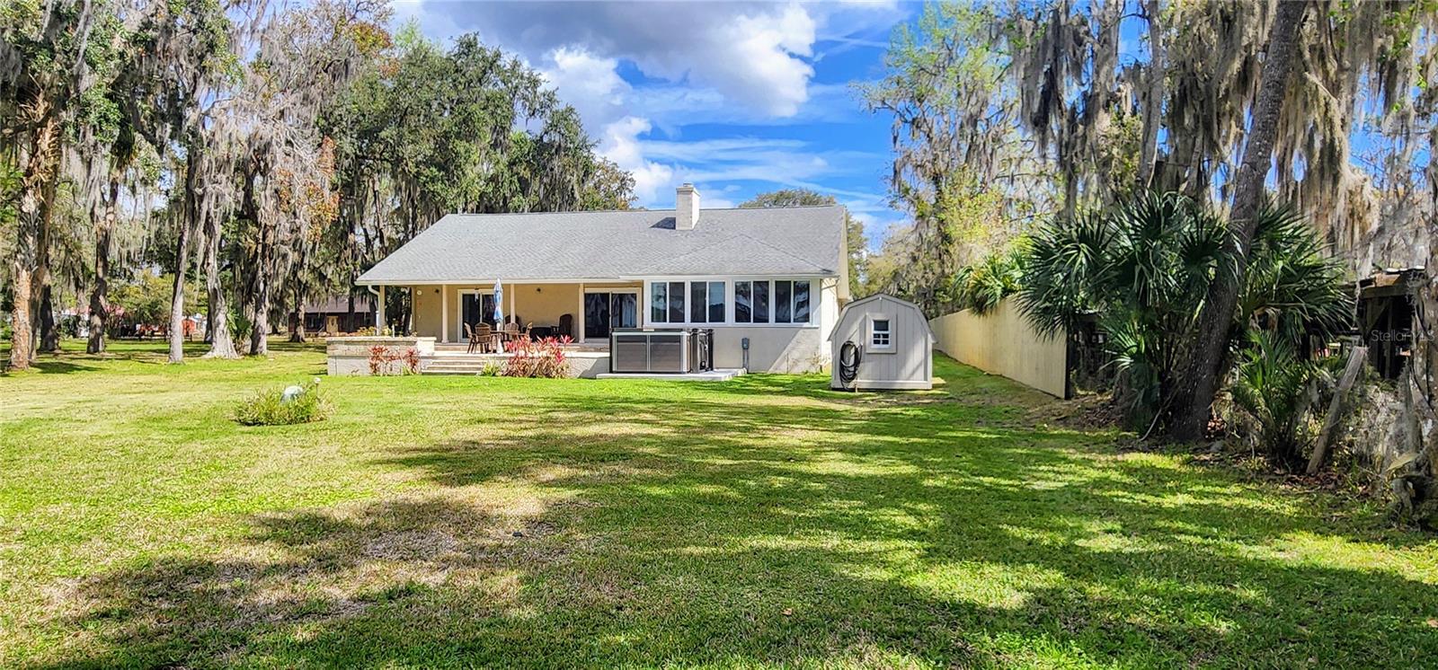 1189 COUNTY ROAD 309, CRESCENT CITY, FL, 32112