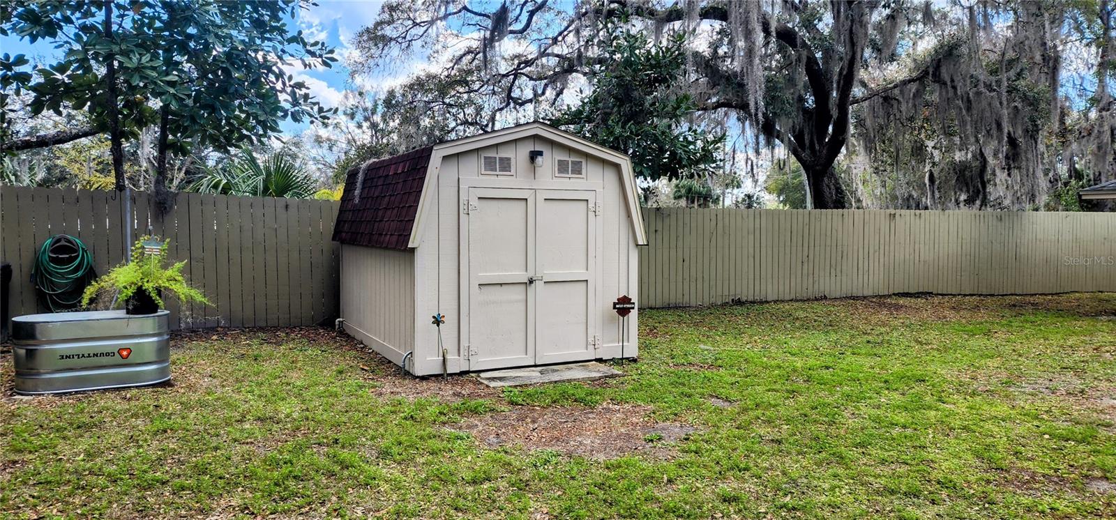 1189 COUNTY ROAD 309, CRESCENT CITY, FL, 32112