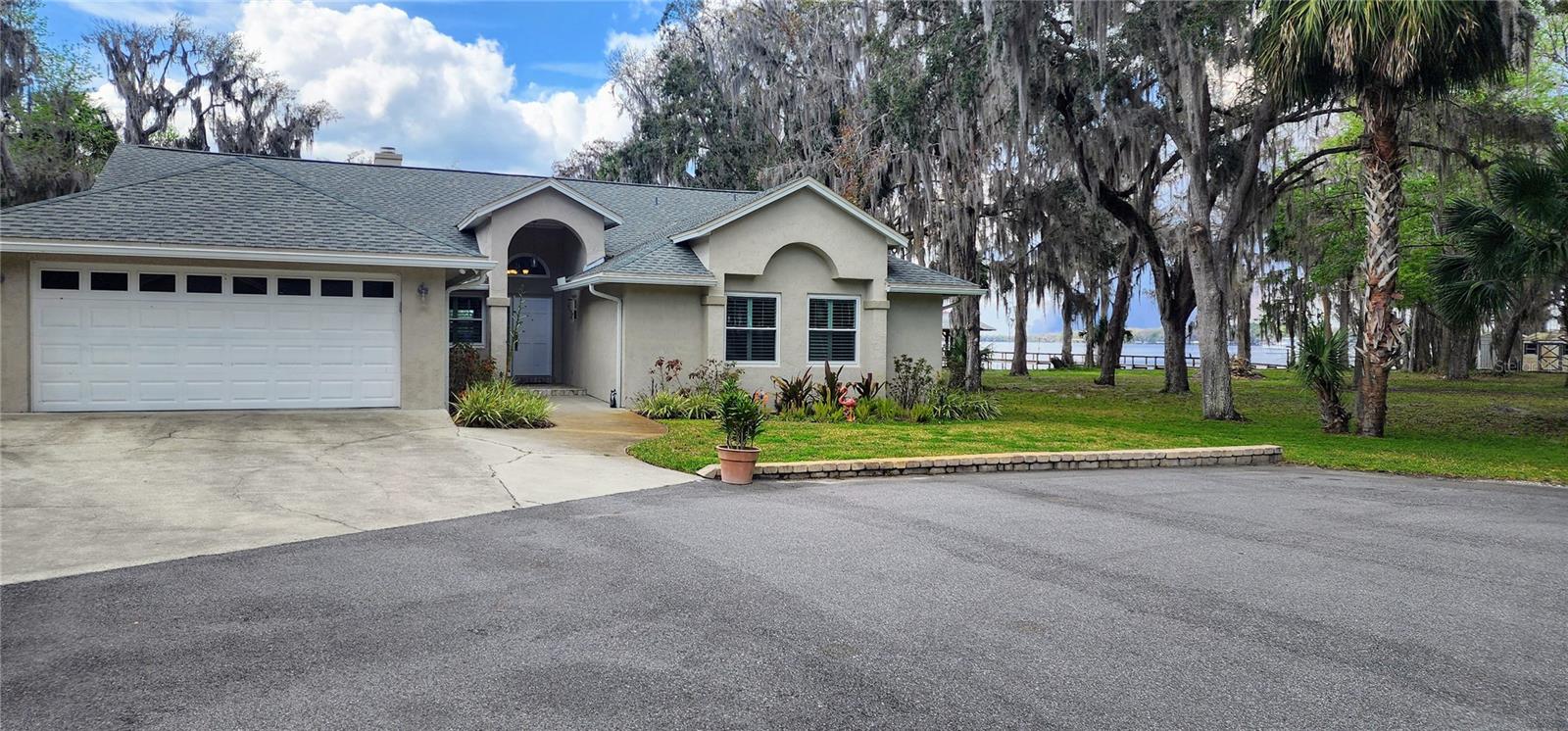 1189 COUNTY ROAD 309, CRESCENT CITY, FL, 32112