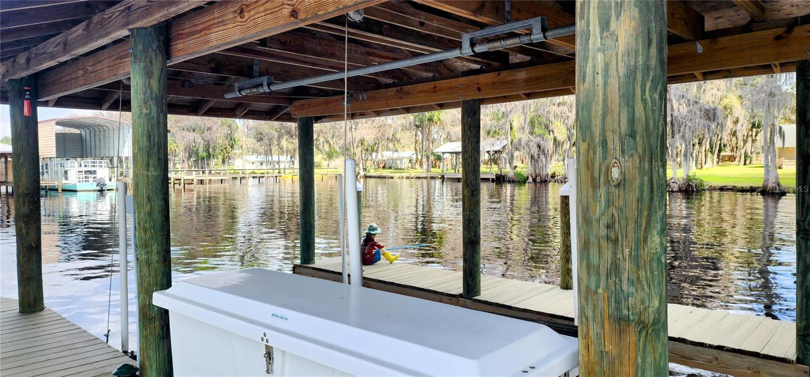 1189 COUNTY ROAD 309, CRESCENT CITY, FL, 32112