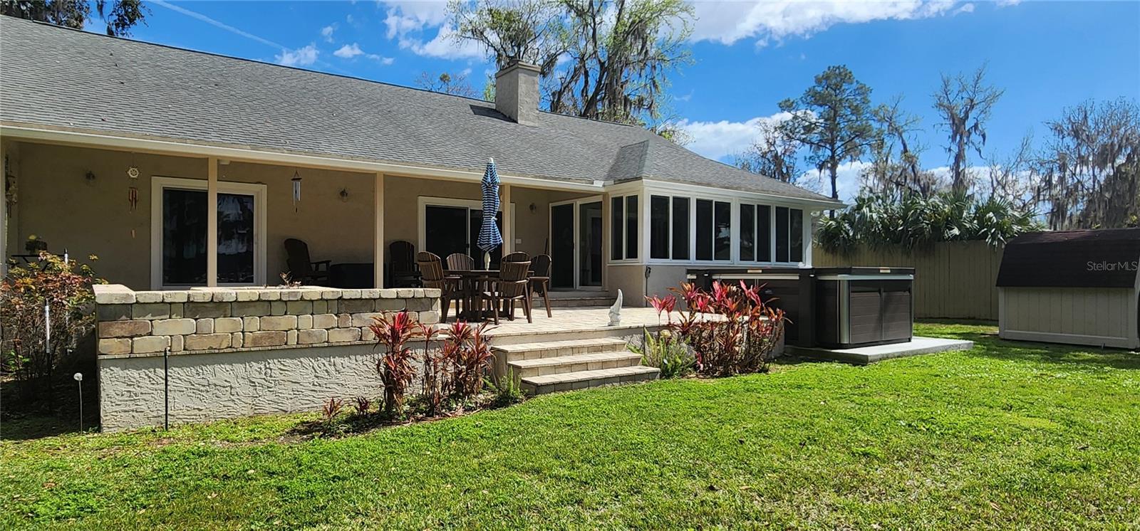 1189 COUNTY ROAD 309, CRESCENT CITY, FL, 32112
