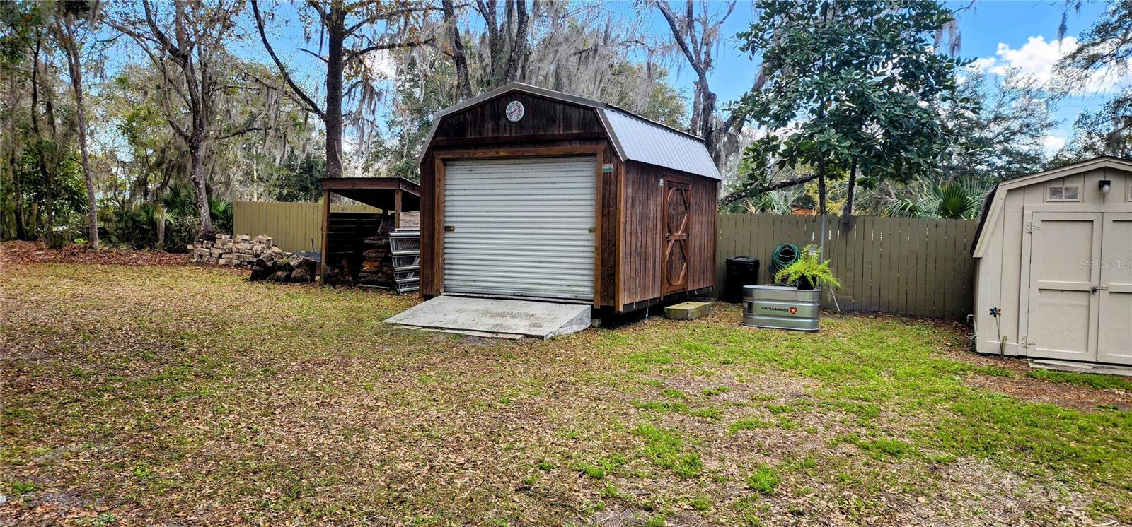 1189 COUNTY ROAD 309, CRESCENT CITY, FL, 32112