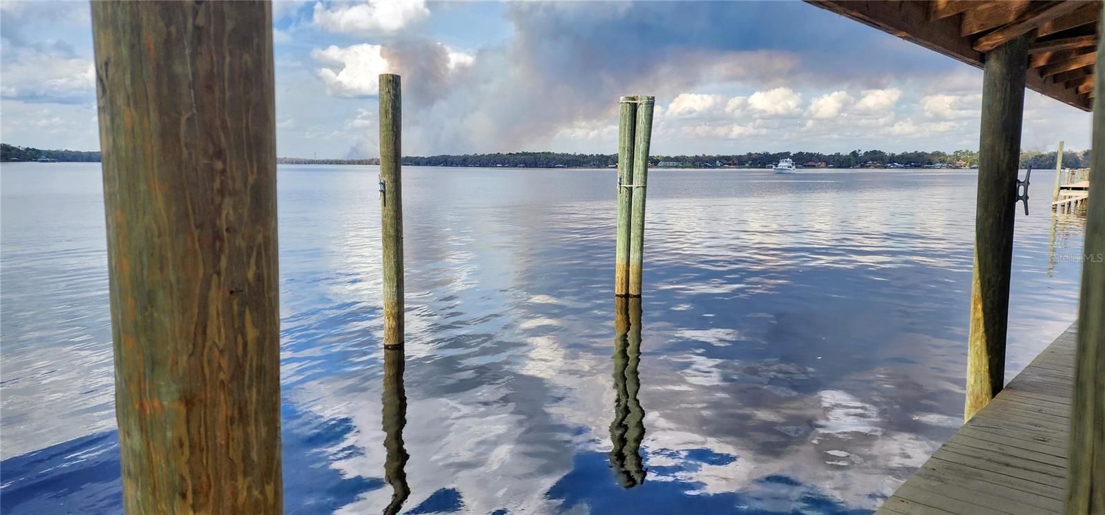 1189 COUNTY ROAD 309, CRESCENT CITY, FL, 32112