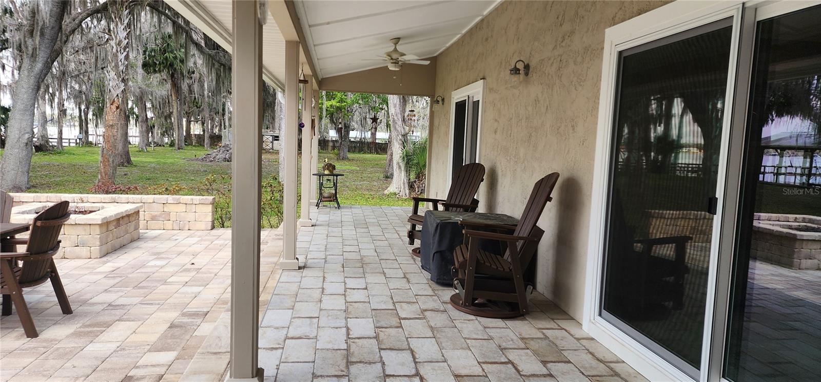 1189 COUNTY ROAD 309, CRESCENT CITY, FL, 32112