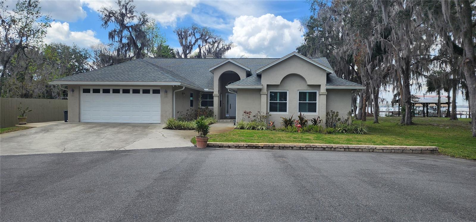 1189 COUNTY ROAD 309, CRESCENT CITY, FL, 32112