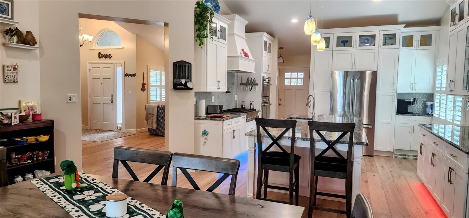 1189 COUNTY ROAD 309, CRESCENT CITY, FL, 32112