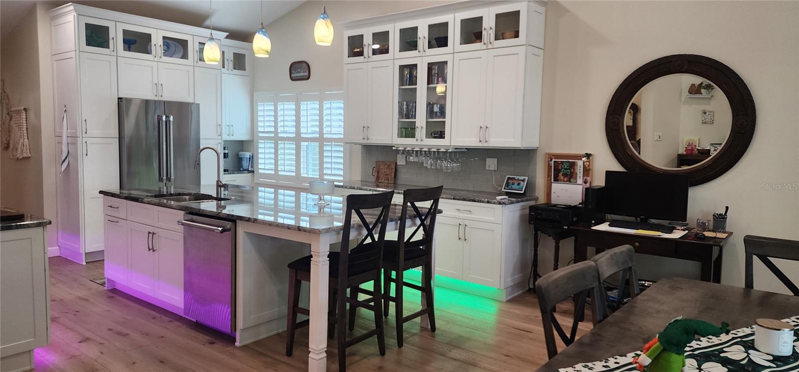 1189 COUNTY ROAD 309, CRESCENT CITY, FL, 32112