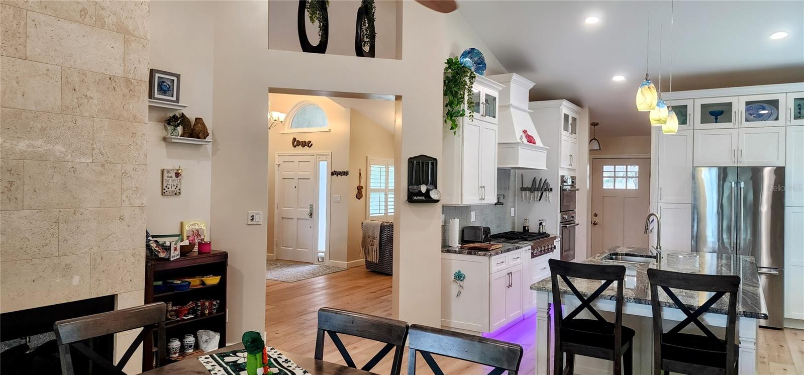 1189 COUNTY ROAD 309, CRESCENT CITY, FL, 32112