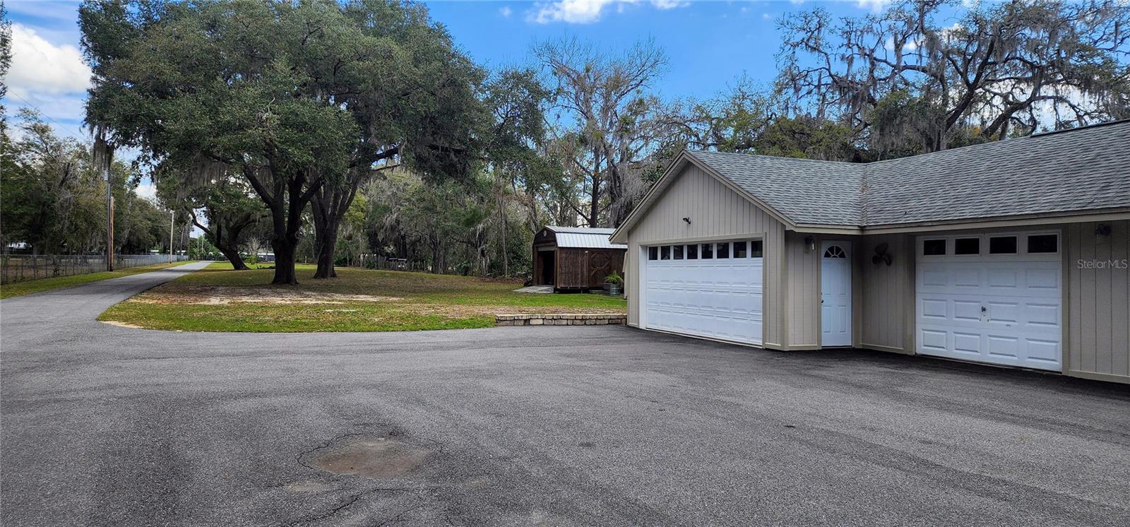 1189 COUNTY ROAD 309, CRESCENT CITY, FL, 32112