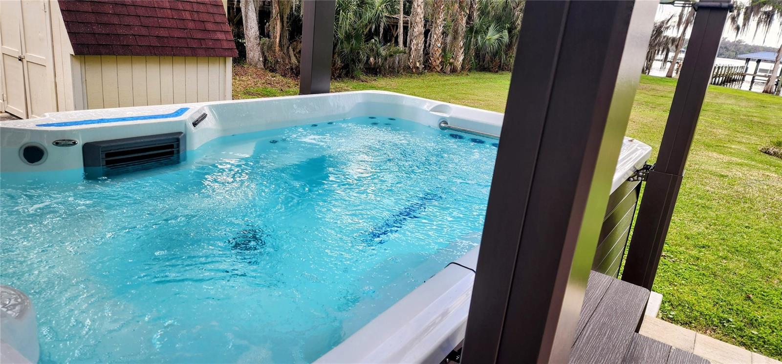 1189 COUNTY ROAD 309, CRESCENT CITY, FL, 32112