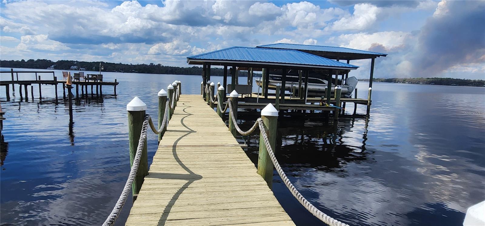 1189 COUNTY ROAD 309, CRESCENT CITY, FL, 32112
