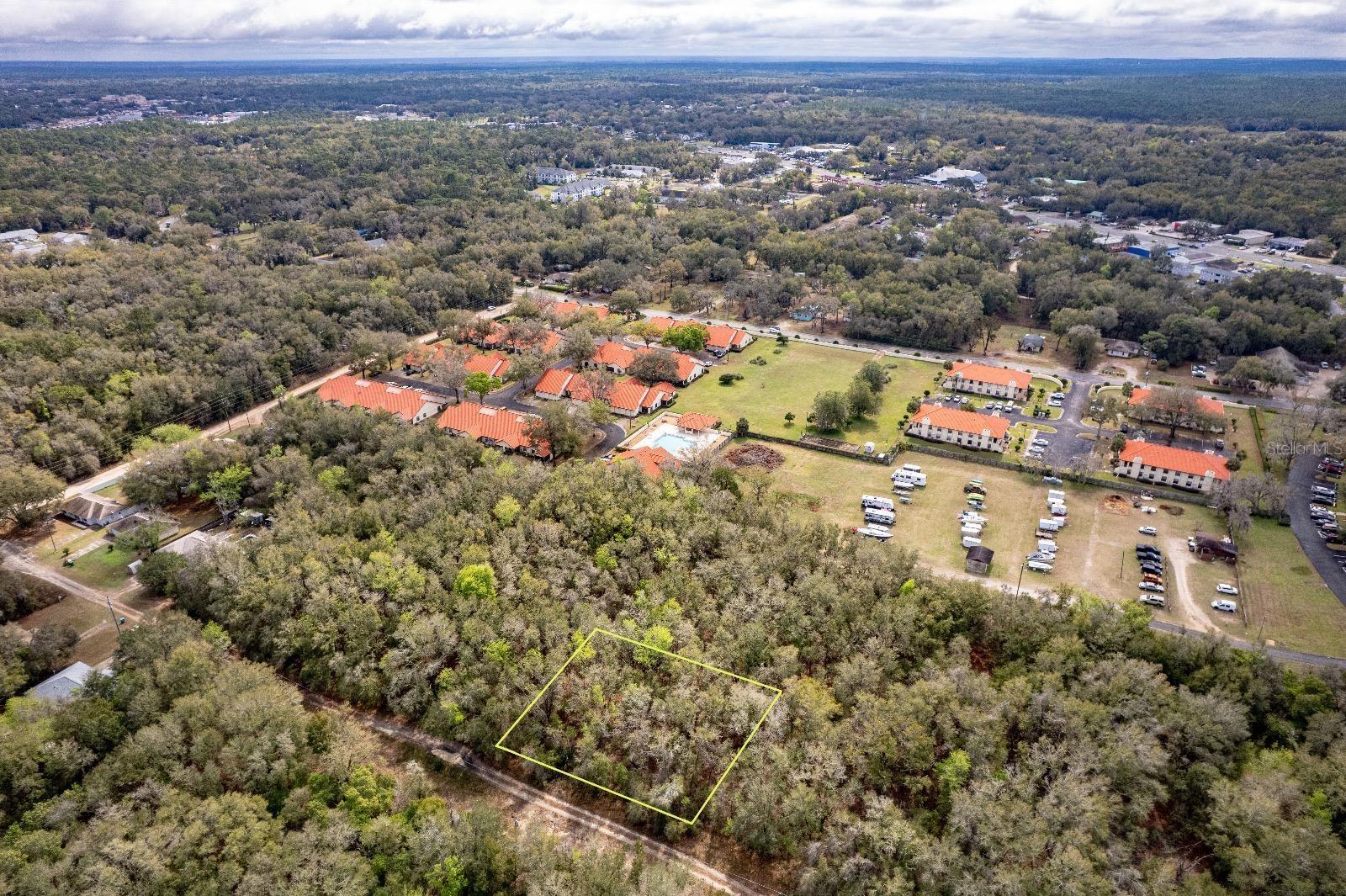 2305 BLUEGRASS ST, INVERNESS, FL, 34453