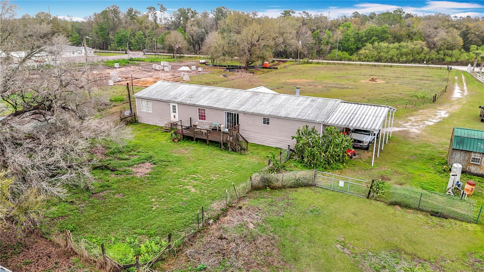 14220 OCONNER RD, KATHLEEN, FL, 33849