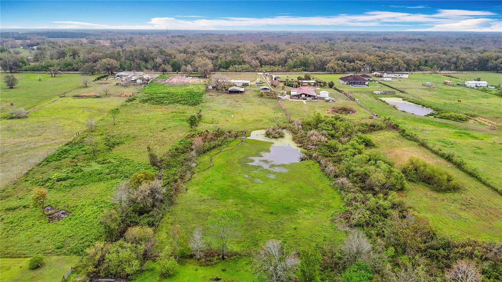 14220 OCONNER RD, KATHLEEN, FL, 33849
