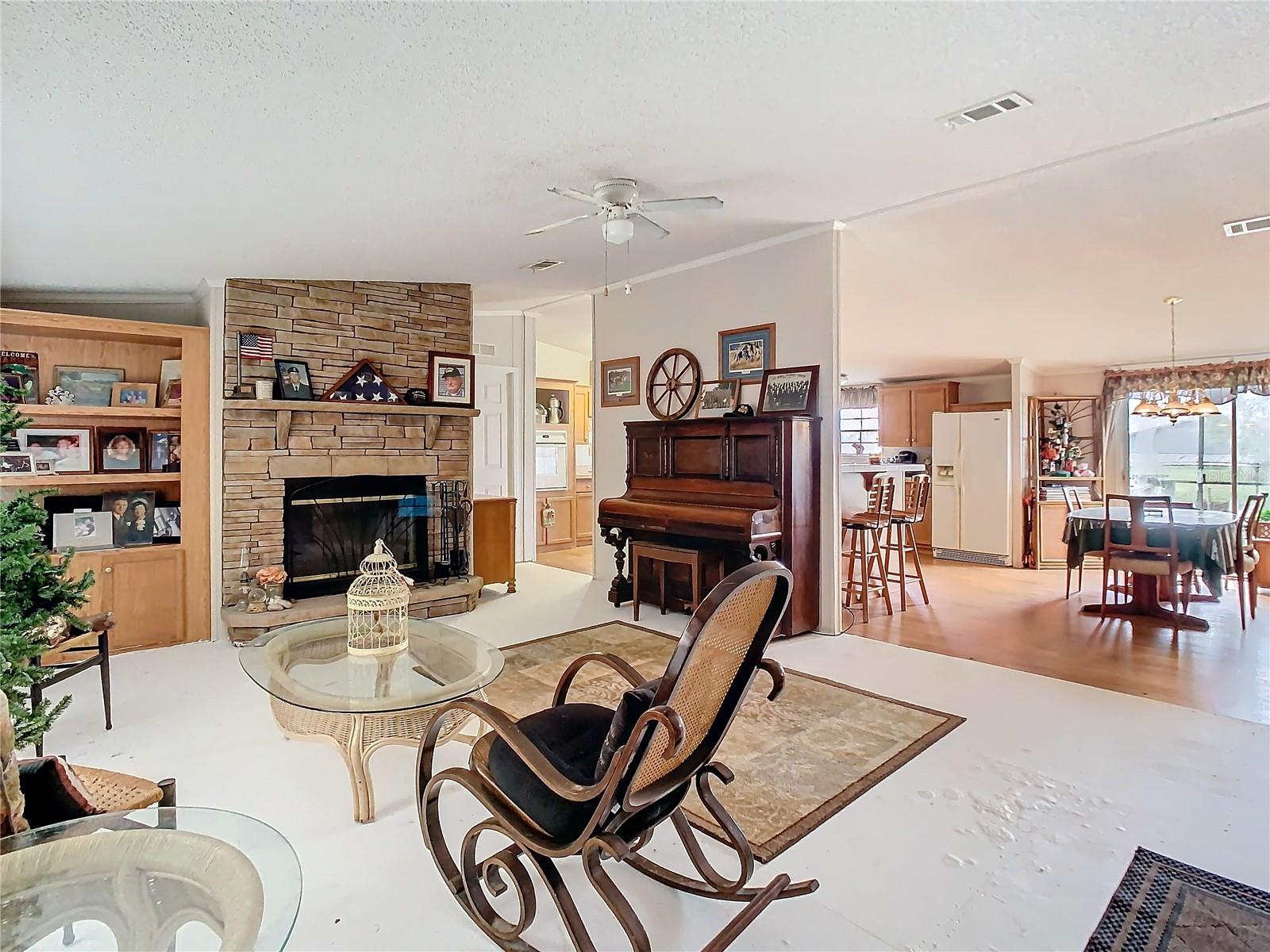14220 OCONNER RD, KATHLEEN, FL, 33849