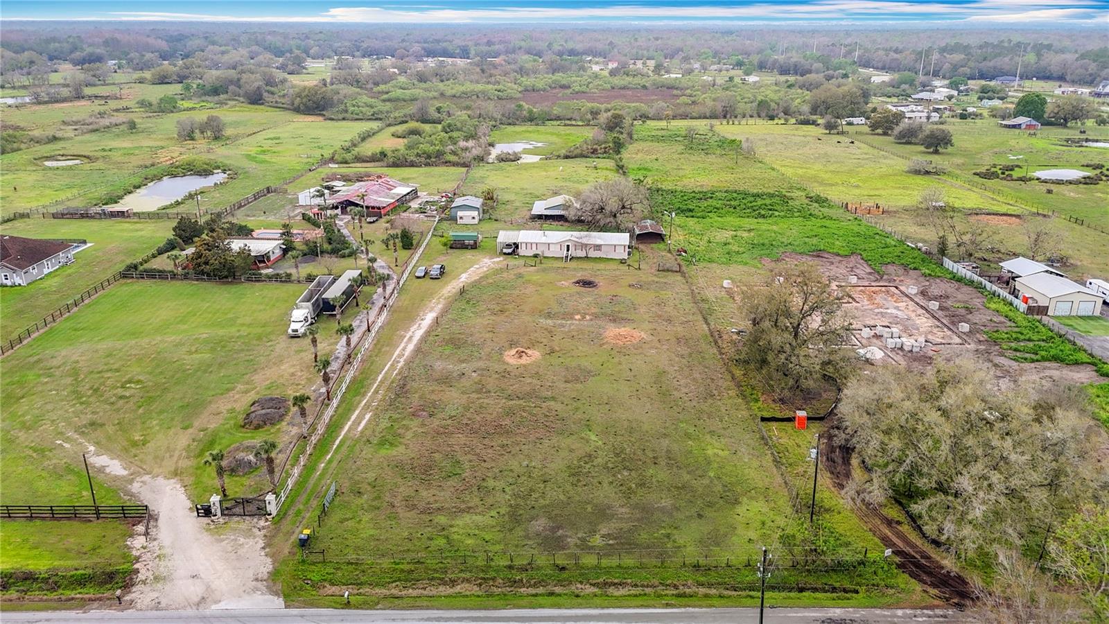 14220 OCONNER RD, KATHLEEN, FL, 33849