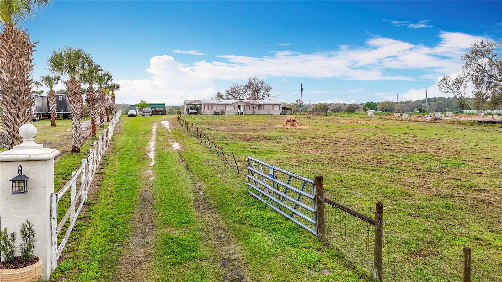 14220 OCONNER RD, KATHLEEN, FL, 33849