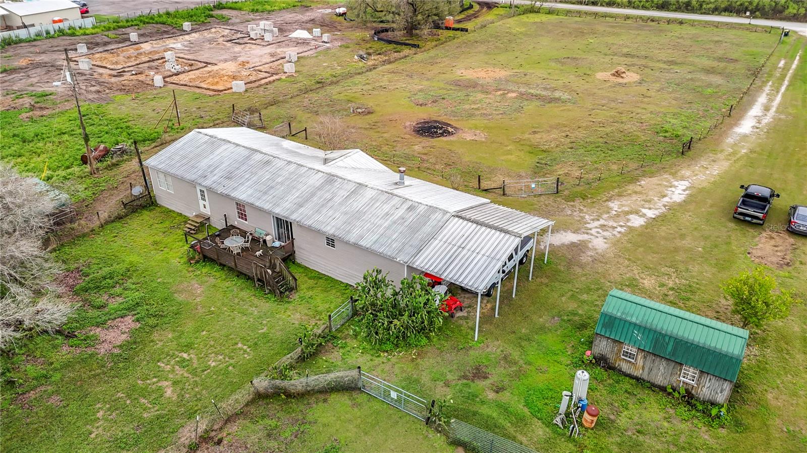 14220 OCONNER RD, KATHLEEN, FL, 33849