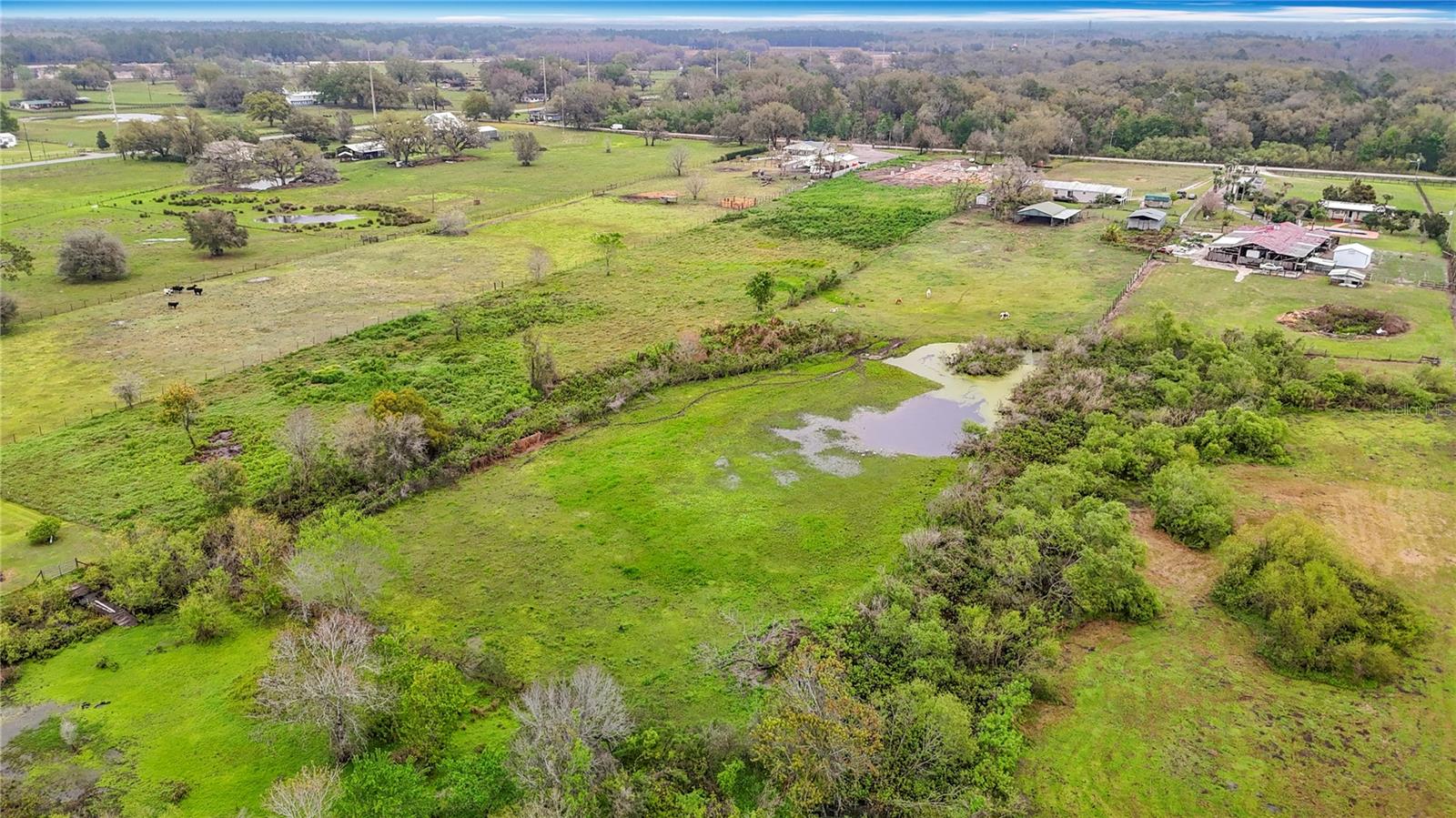 14220 OCONNER RD, KATHLEEN, FL, 33849