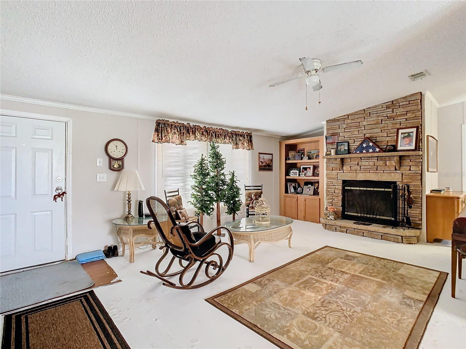 14220 OCONNER RD, KATHLEEN, FL, 33849
