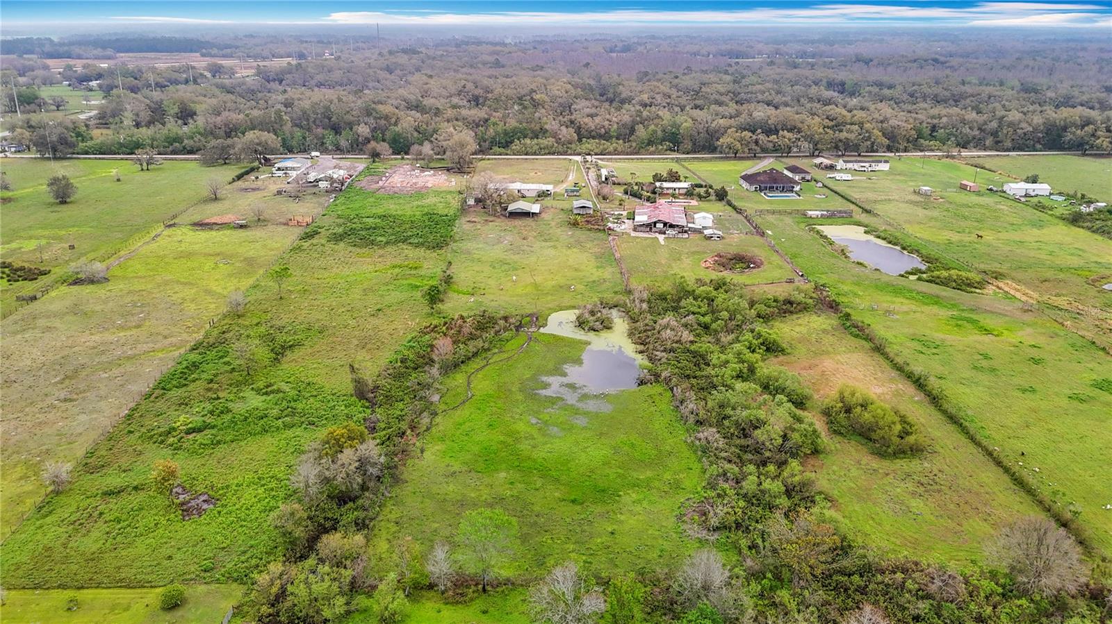 14220 OCONNER RD, KATHLEEN, FL, 33849