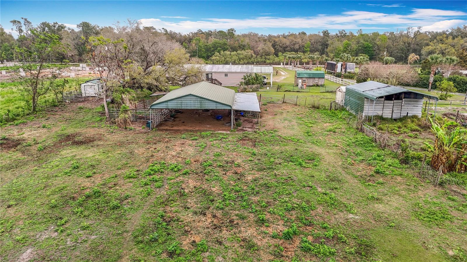14220 OCONNER RD, KATHLEEN, FL, 33849