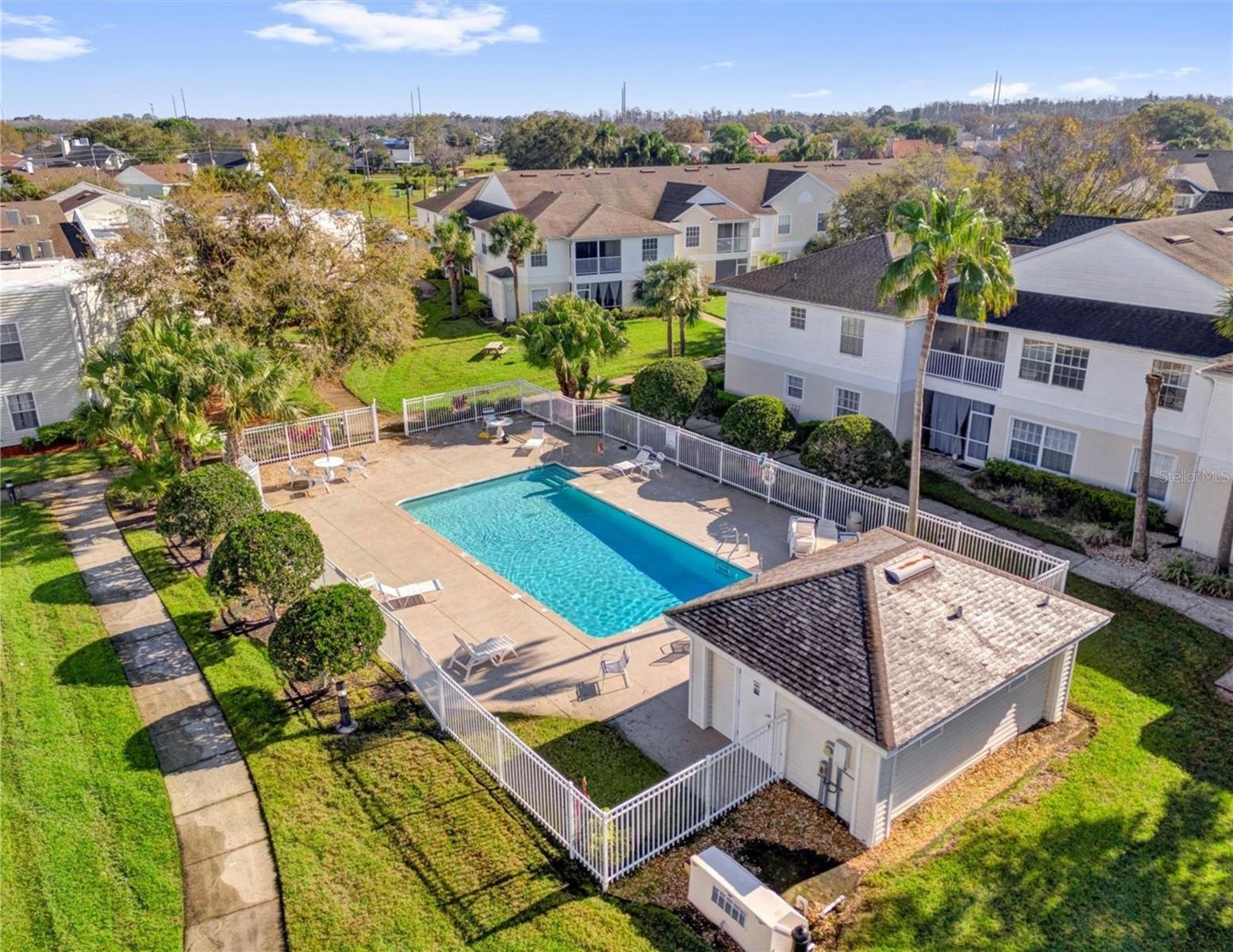 3960 SOUTHPOINTE DR #509, ORLANDO, FL, 32822
