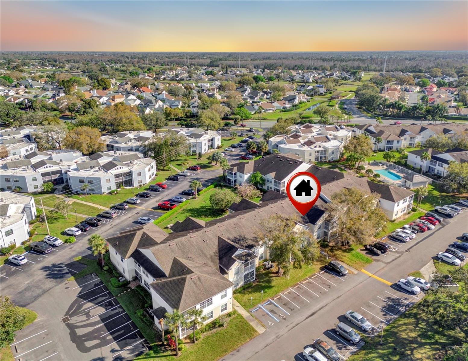 3960 SOUTHPOINTE DR #509, ORLANDO, FL, 32822