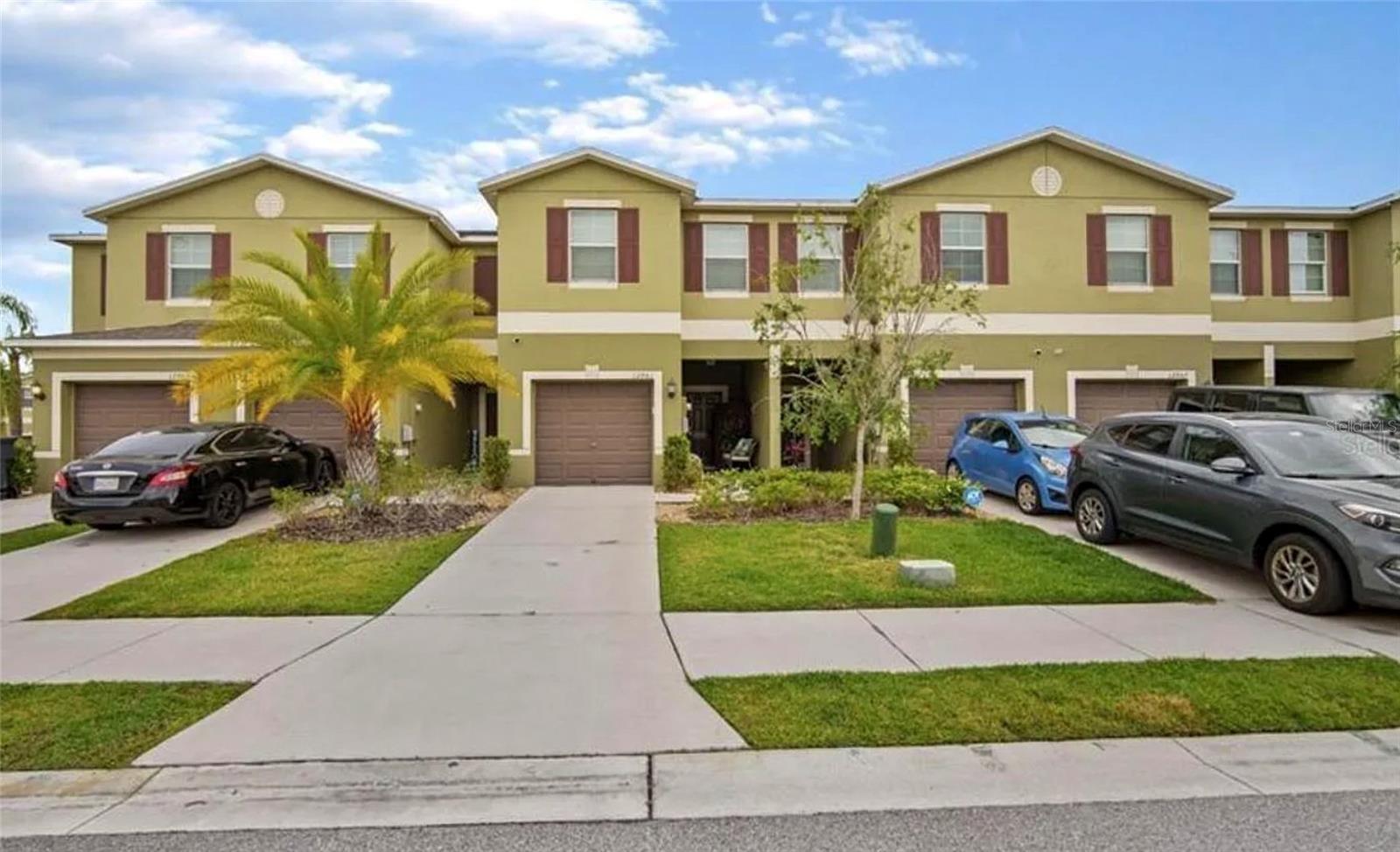 12961 UTOPIA GARDENS WAY, RIVERVIEW, FL, 33579