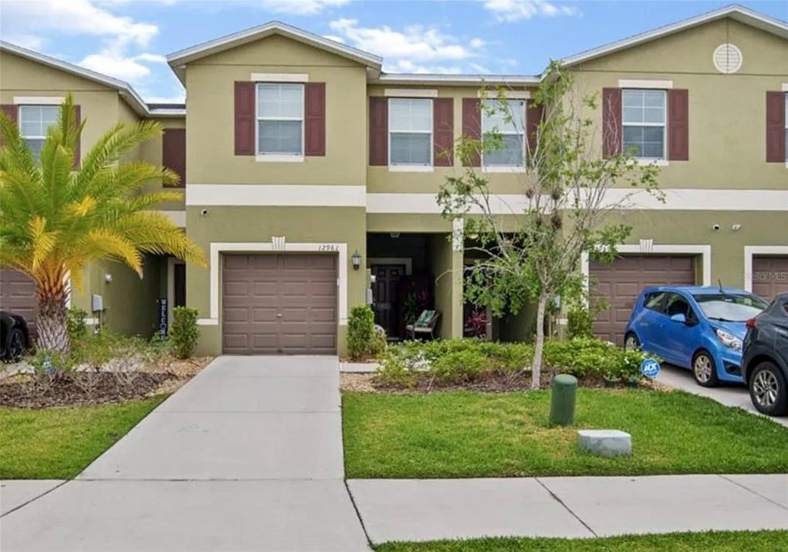 12961 UTOPIA GARDENS WAY, RIVERVIEW, FL, 33579