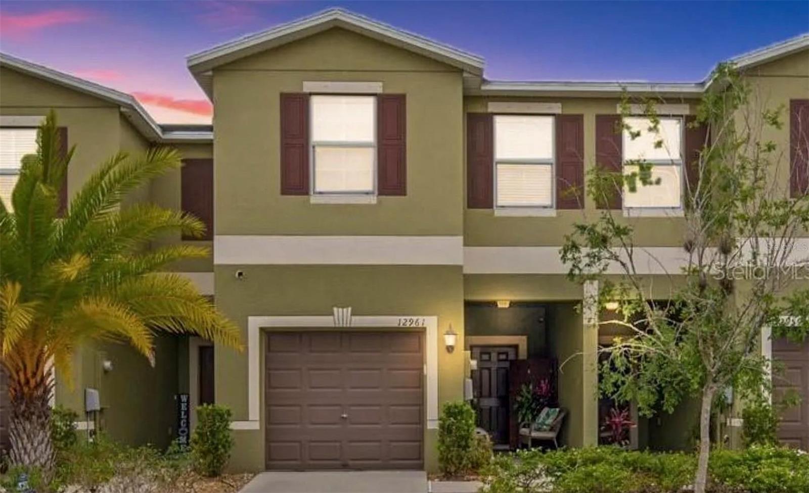 12961 UTOPIA GARDENS WAY, RIVERVIEW, FL, 33579