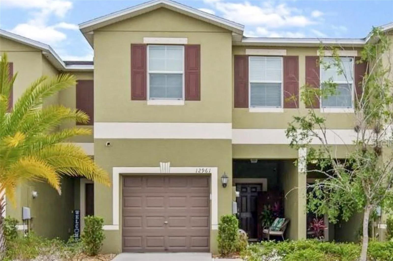 12961 UTOPIA GARDENS WAY, RIVERVIEW, FL, 33579