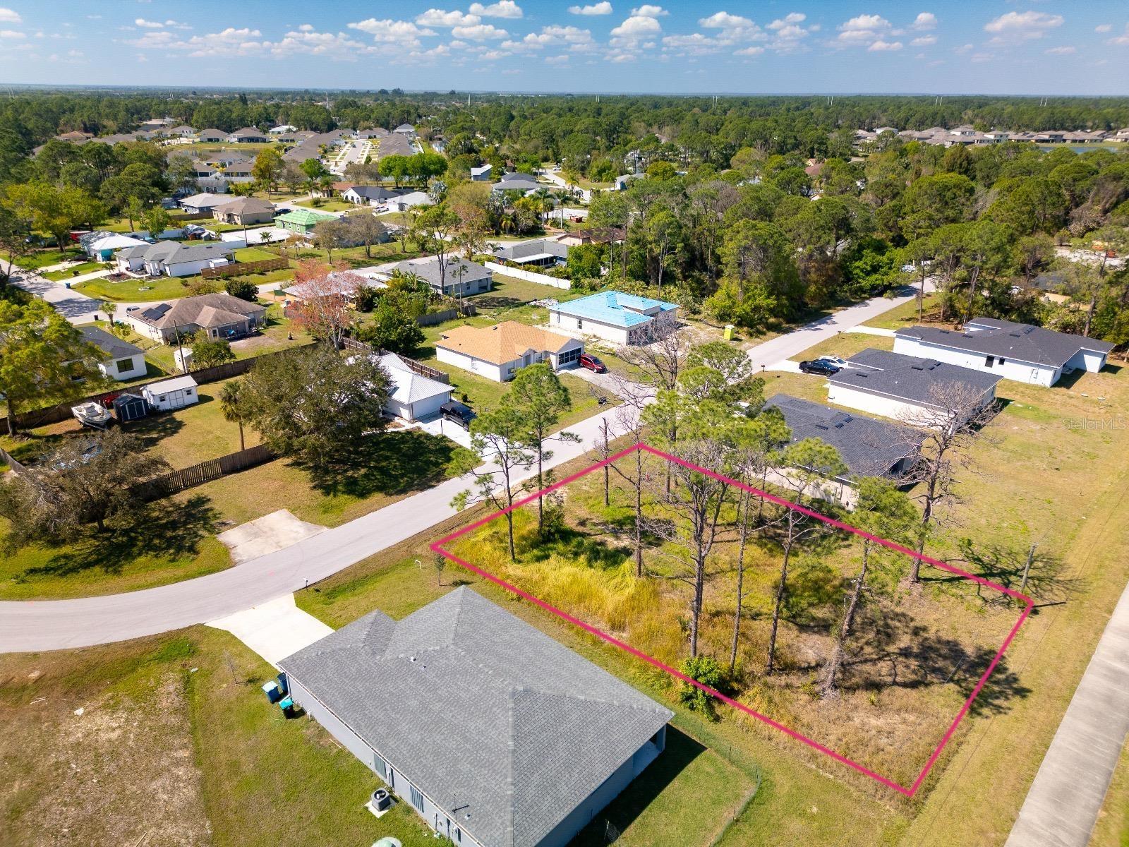 1035 WING RD SW, PALM BAY, FL, 32908