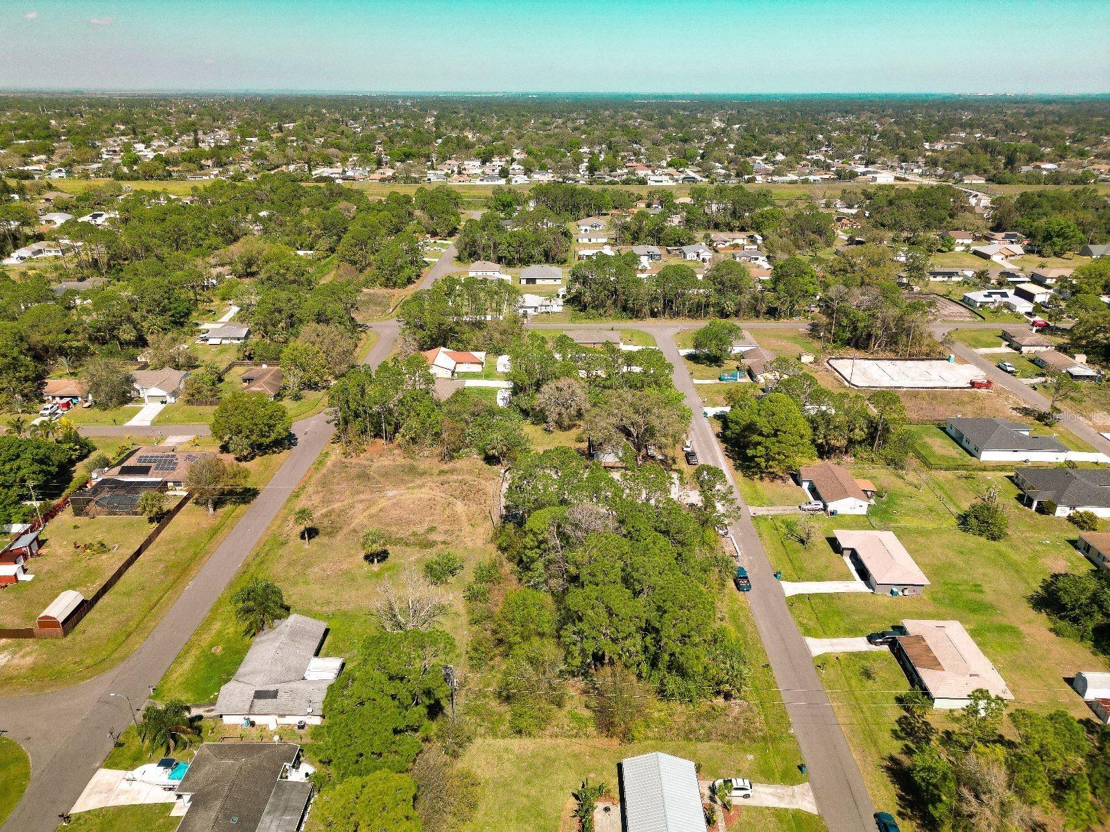 458 GRENADIER AVE NW, PALM BAY, FL, 32907